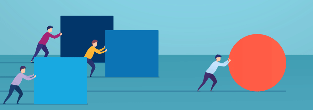 gagner en efficacité au travail