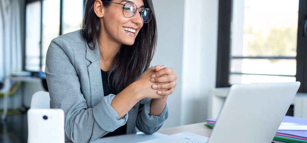 management a distance