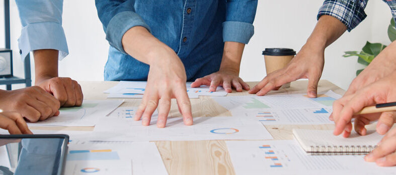 gestion de projet en management