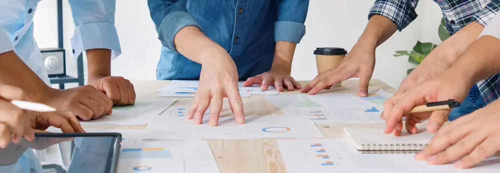 gestion de projet en management