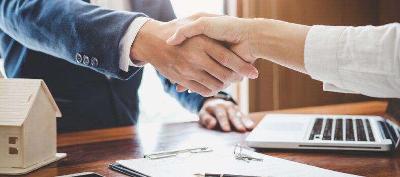 comment mener un entretien de vente