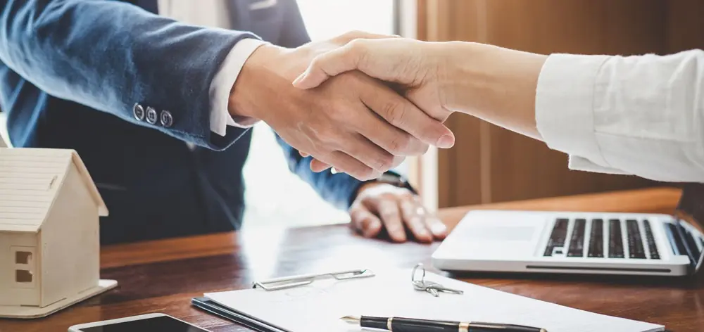 comment mener un entretien de vente