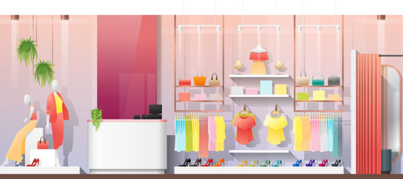 merchandising visuel : astuces