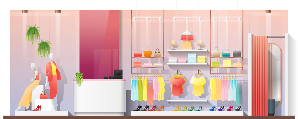 merchandising visuel : astuces