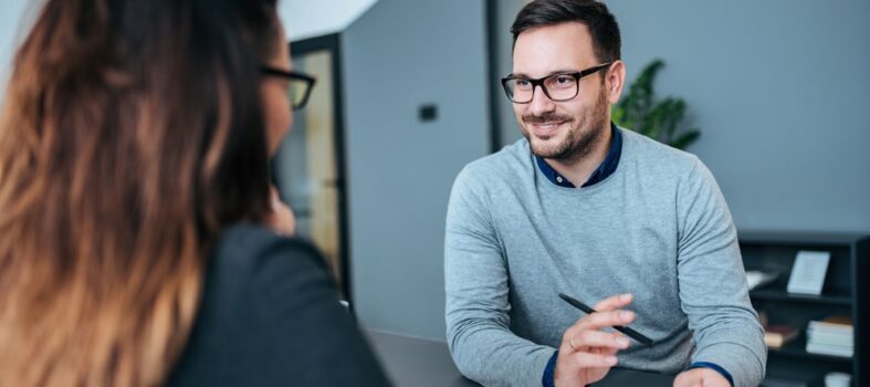 préparation d'un entretien d'embauche