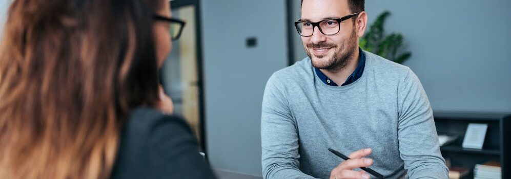 préparation d'un entretien d'embauche