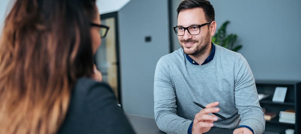 préparation d'un entretien d'embauche