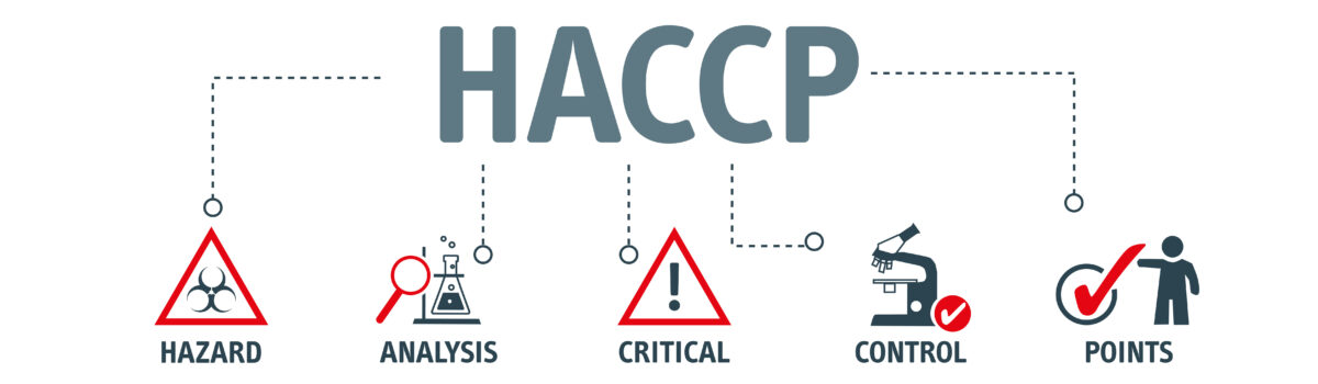 certification haccp : comment l'obtenir