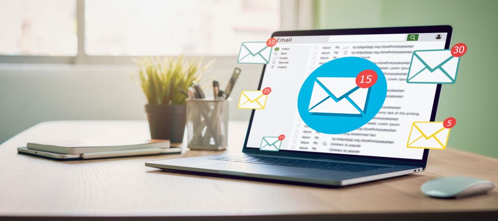 règles de la communication par mail