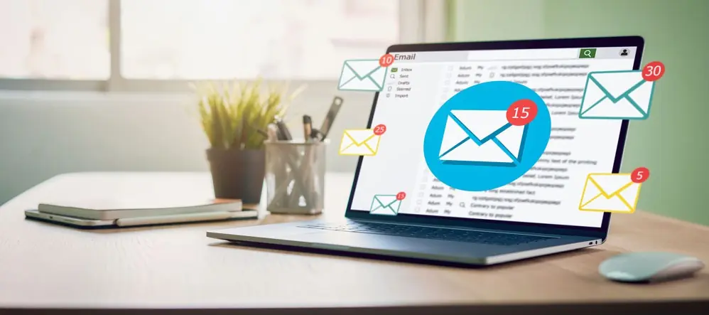 règles de la communication par mail