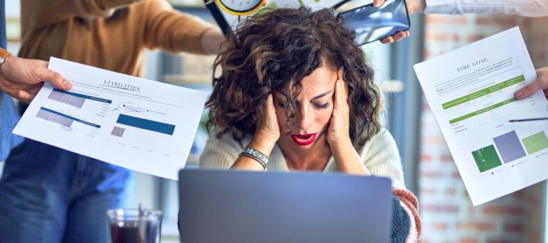 Comment éviter le burn out