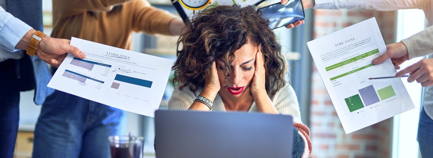 Comment éviter le burn out