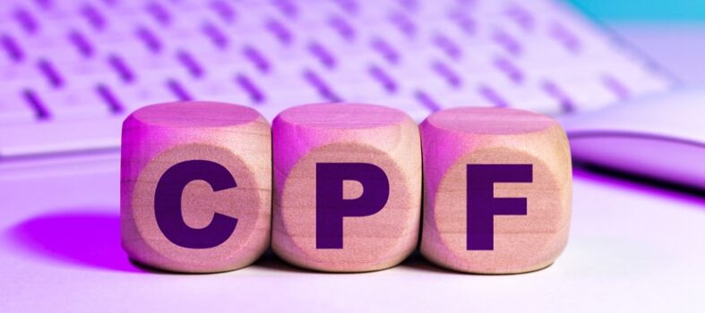 utiliser son cpf