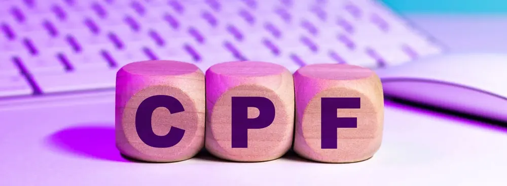 utiliser son cpf