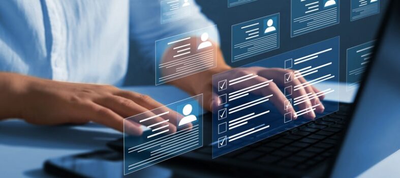 dématérialisation des processus rh