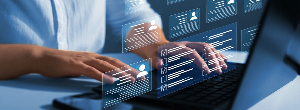 dématérialisation des processus rh