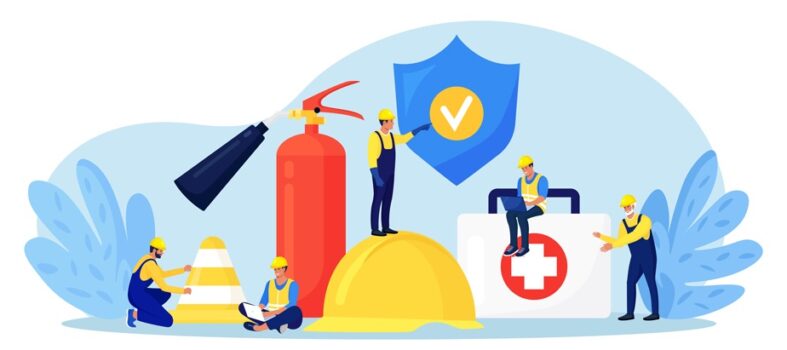 santé sécurité au travail