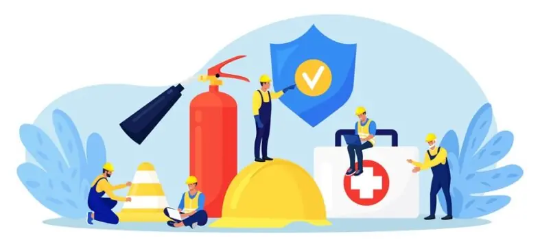 sant&eacute; s&eacute;curit&eacute; au travail