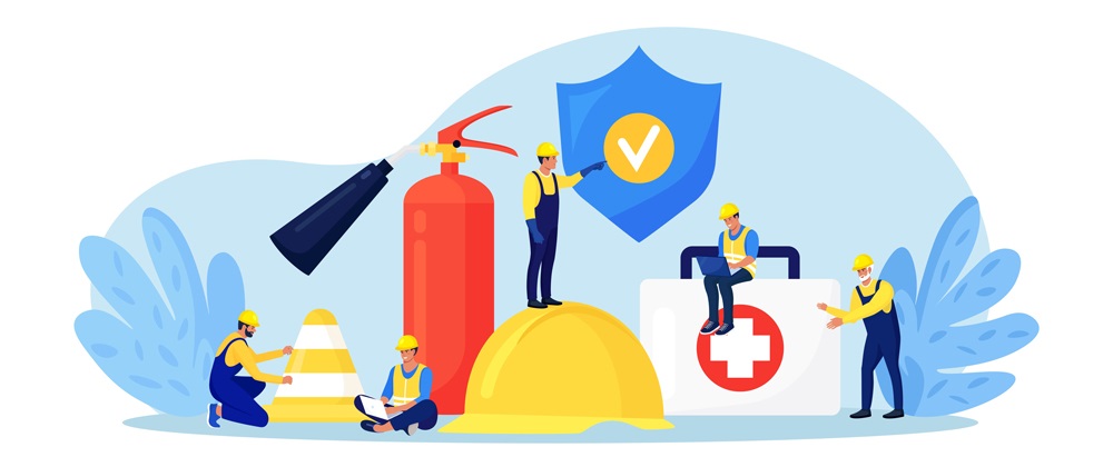 santé sécurité au travail