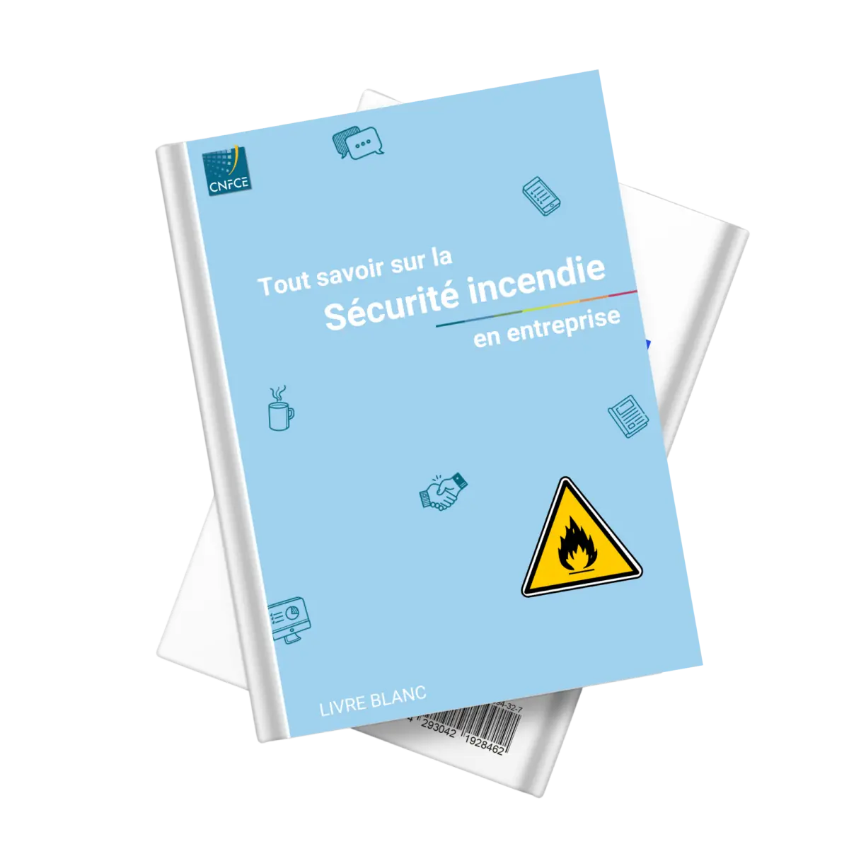Livre blanc s&eacute;curit&eacute; incendie