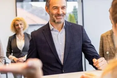 Accueil client