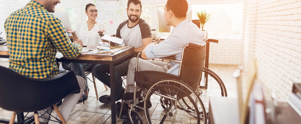 sensibilisation handicap entreprise