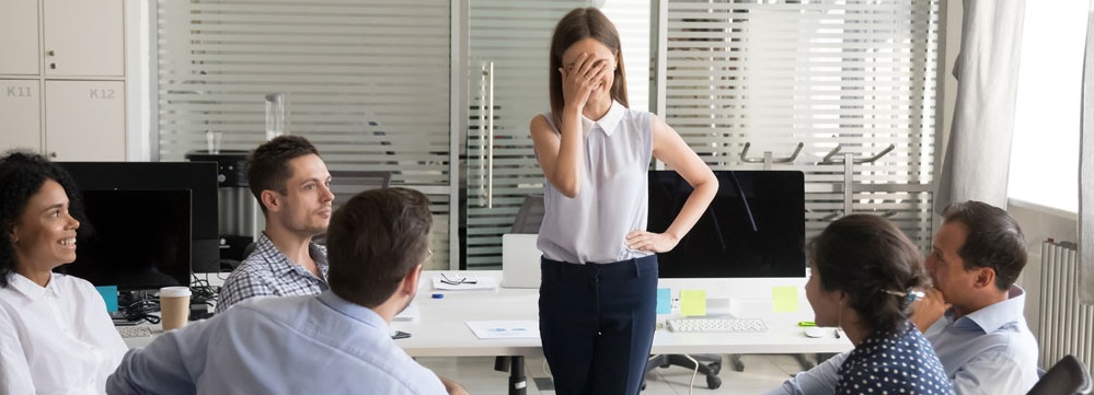 bases de la prise de parole en public