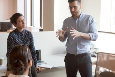 apprendre le management d'équipe