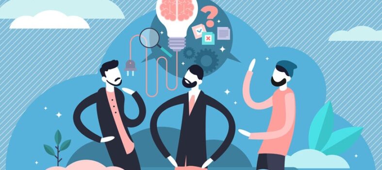 évolutions formations management