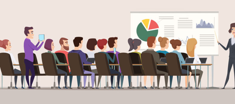 formation externe avantages inconvenients