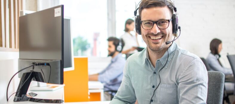 accueil telephonique les regles fondamentales