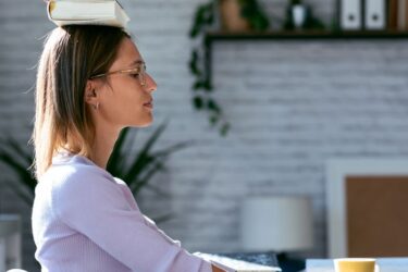 gestes et postures au travail