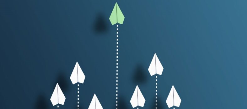 tendances management 2022