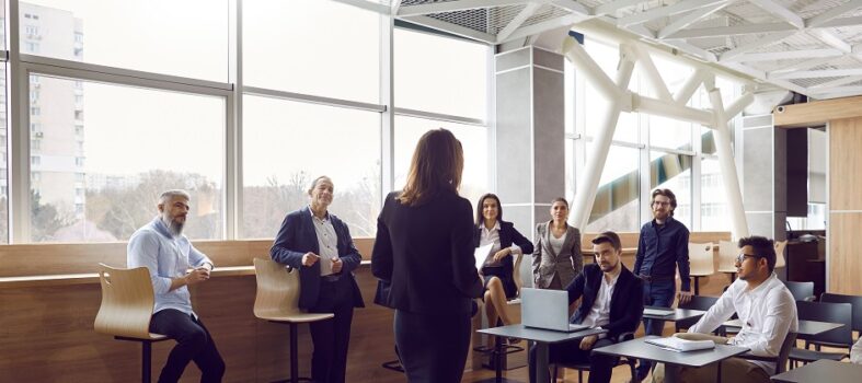 comment gerer la formation professionnelle