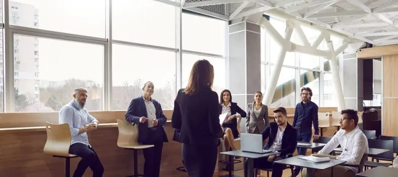 comment gerer la formation professionnelle