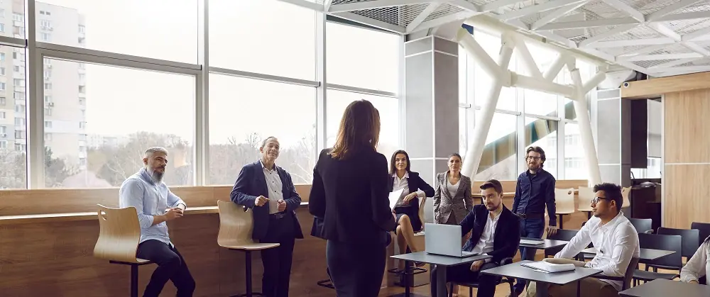 comment gerer la formation professionnelle