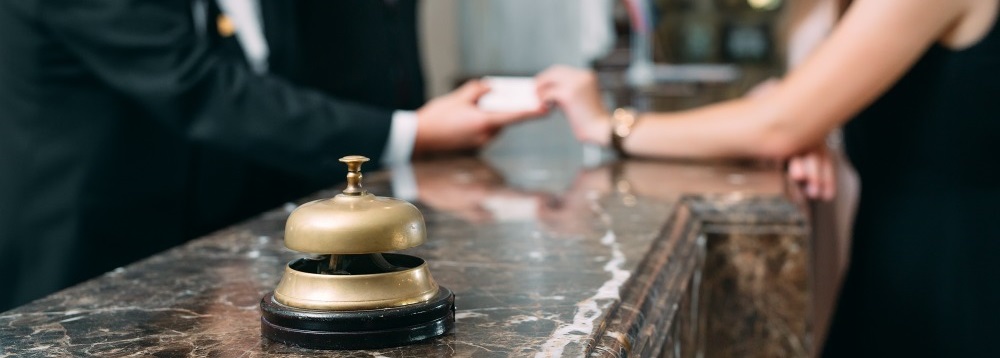 10 règles pour améliorer la qualité de votre accueil client