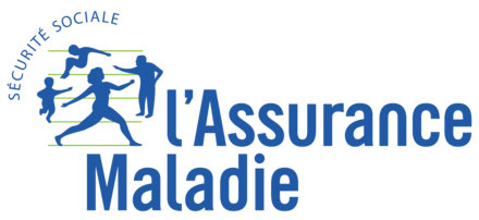 logo assurance maladie