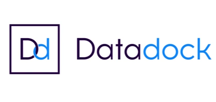 logo datadock cnfce