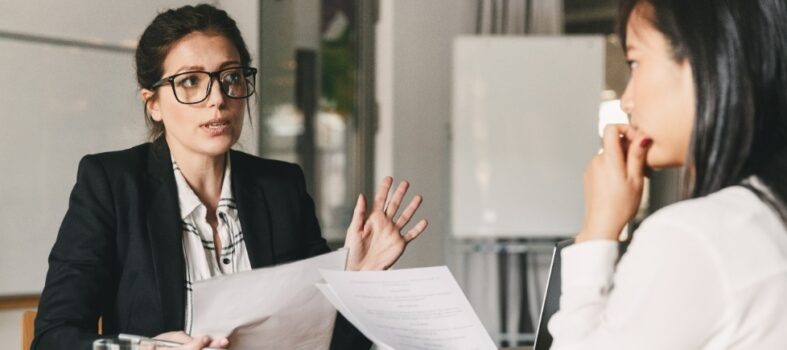 harcelement sexuel au travail