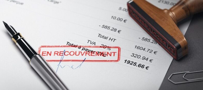 comment obtenir le règlement de factures clients