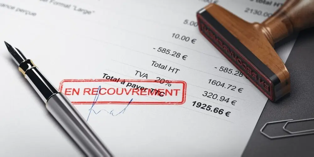 comment obtenir le règlement de factures clients