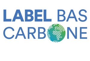 logo label bas carbone cnfce