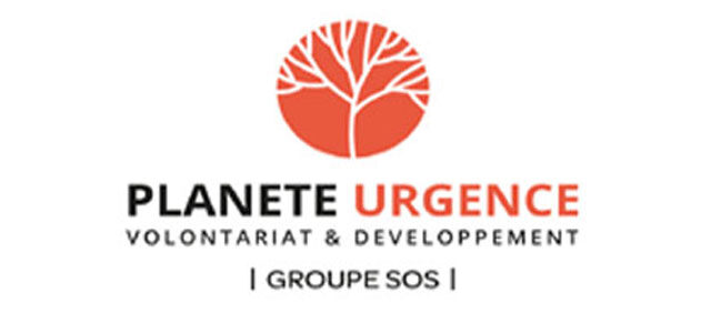logo planete urgence