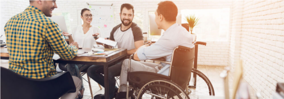 accompagnement des personnes en situation de handicap