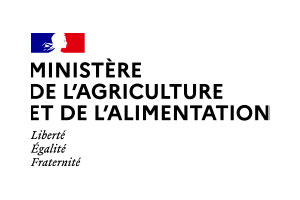 logo ministere agriculture