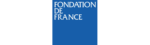 logo fondation de france