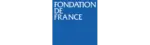 logo fondation de france