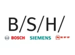 logo bsh