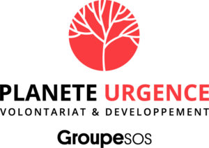 logo planete urgence